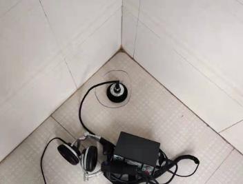 孙吴楼顶渗水维修公司为您分享下检测区的划分。