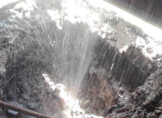 孙吴楼顶漏水维修公司分享下一次检漏多少钱