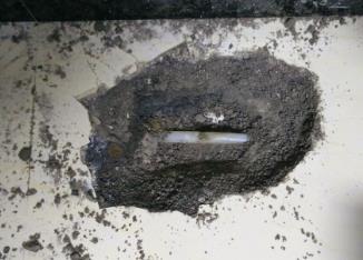 孙吴漏水检测多少钱