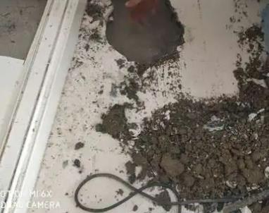 孙吴楼顶渗水公司分享下孙吴卫生间测漏水方法和方法的详细分解。