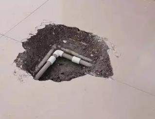  孙吴检漏多少钱?