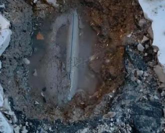 孙吴楼顶漏水维修怎么找漏水点？